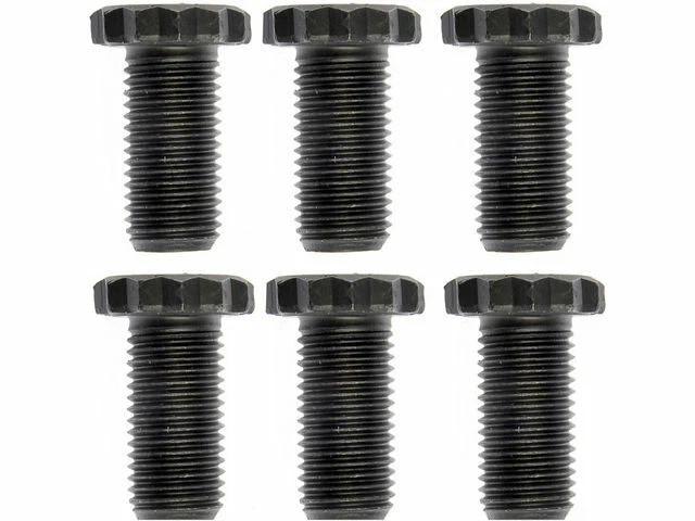 Dorman Flywheel Bolt fits Cadillac DeVille 1979-1984 95JMBK - Image 1 of 1
