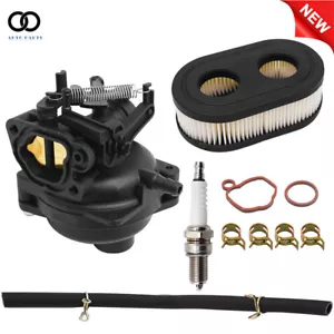 Carburetor For Troy Bilt TB110 TB200 lawnmower 140cc 550EX - Picture 1 of 12