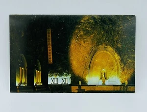 Alte Postkarte ~ Die Salzkathedrale von Zipaquirá ~ Cundinamarca, Kolumbien - Bild 1 von 2