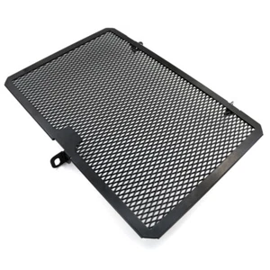 Cubierta de rejilla protectora de radiador de aluminio apta para Kawasaki Z750 2004-2012 2010 2011 - Imagen 1 de 8