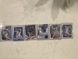 Jorge Soler Panini Diamond Kings 2017 Signatures Bat Jersey DKS-JS  AUTO Rc Lot - Picture 1 of 6