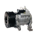 A/C  Compressor & Clutch-New DENSO 471-0822
