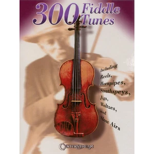 300 Fiddle Tunes - Picture 1 of 5