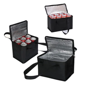 Kühltasche Kühlbox.Isoliertasche Thermotasche Thermorucksack Camping Picknick) - Bild 1 von 12