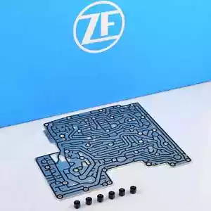 OEM ZF 6HP19 6HP26 Valve Body SEPARATOR PLATE&ACCUMULATORS KIT A052 B052 (7PCS) - Picture 1 of 7