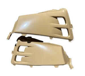 KTX PRO for Yamaha YFZ 350 Banshee Desert Sand Plastic Gas Tank Cover - Picture 1 of 1