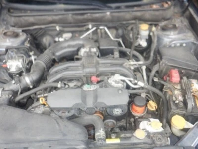 Used Fuel Injection Throttle Body fits: 2014 Subaru Legacy Throttle Valve Assemb Foto 1 de 4