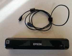 Epson DS-30 Portable Scanner - Picture 1 of 3