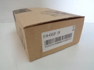 ICP CON DIN-KA52F Din Rail Mountable 24V/1A Power Supply - Picture 1 of 2