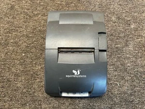 SQUIRRELSYSTEMS EPSON TM-U220B M188B POS KÜCHENDRUCKER ETHERNET / WH - Bild 1 von 8