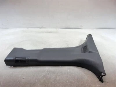 2011 2012 2013 KIA SORENTO LEFT INTERIOR LOWER B-PILLAR TRIM COVER 85835-2P100VA - Image 1 of 4