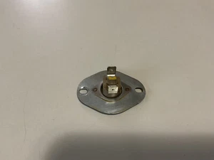 OEM BRYANT CARRIER PAYNE HH18H216A L215F MANUAL RESET LIMIT SWITCH - Picture 1 of 3
