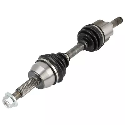 Front Left CV Axle 4WD For Ford Explorer Sport Trac 2002-2005 & Ranger 2003-2011 - Image 1 of 4