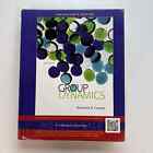 Group Dynamics (Hardcover) Sixth Edition By Donelson R. Forsyth Hardcover