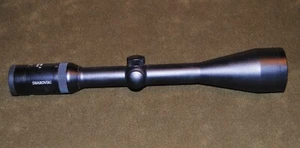 Swarovski 4-12x50 Habicht Riflescope - Picture 1 of 10