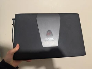 Old Asus Gamer Laptop - Picture 1 of 3
