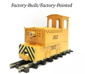 0n18 Scale PH Storage Battery Locomotive Huckleberry Hound Narrow Gauge On18/O9 - Picture 1 of 12