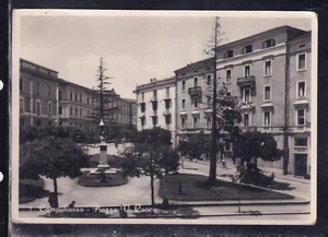 Cartolina Campobasso Piazza V. Cuoco P120 - Picture 1 of 1