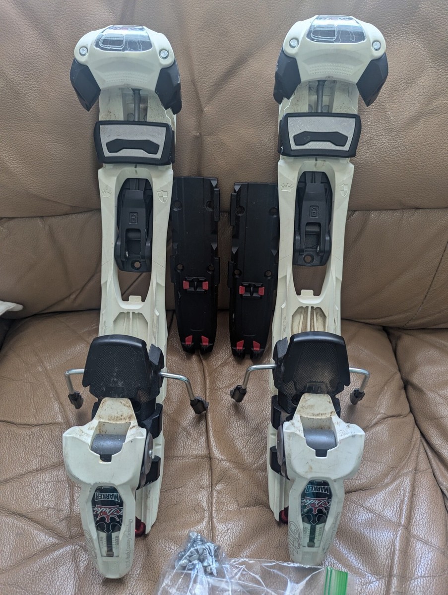 marker duke ski bindings products for sale | eBay