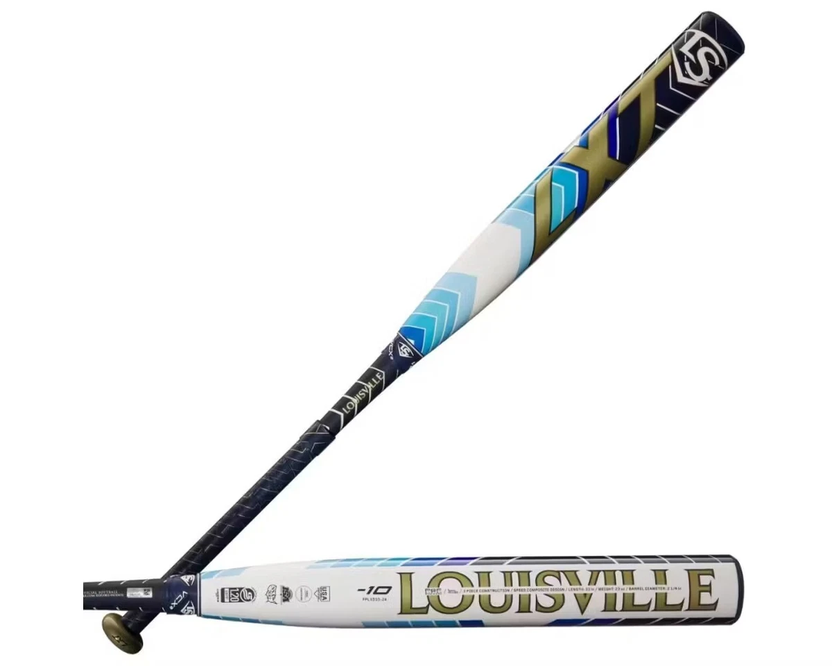 Louisville Slugger 33 Inch Fastpitch Softball Bats for sale | eBay