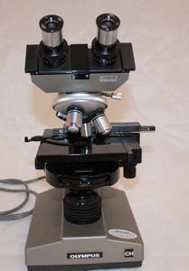 Olympus CHA vom Fachhändler - Bild 1 von 5