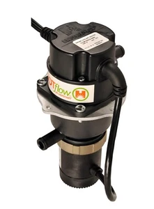 Calentador bloque motor Hotstart CTM25110-A00 2,5 kW 120v - Imagen 1 de 2