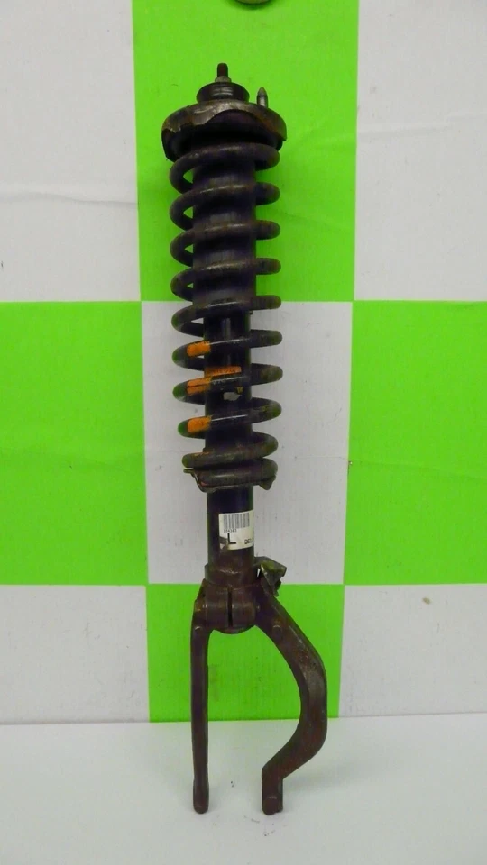 Federbein vorne links Delphi RNB104430 Rover 45 RT 1.4/1.6 00-05 Stoßdämpfer - Bild 1 von 4