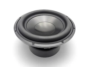 Seas Extreme L26ROY3 - 10" Car Audio Subwoofer. - Picture 1 of 20