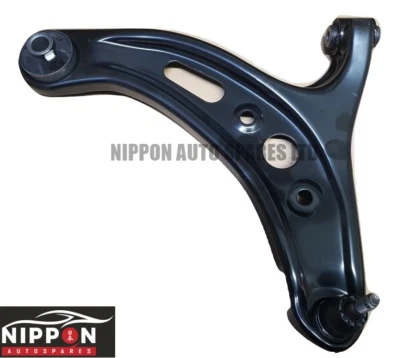 NEW GENUINE TOYOTA GT86 / SCION FR-S FRONT RIGHT LOWER CONTROL ARM SU003-08016 - Image 1 of 3