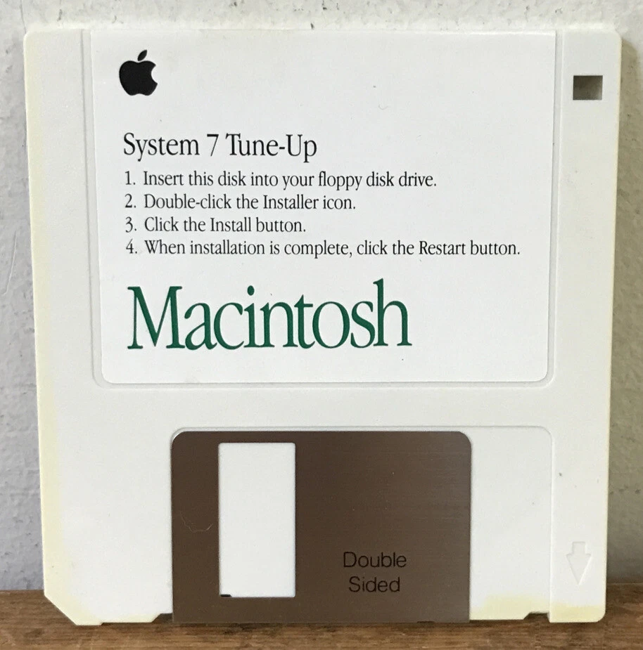 apple system 7 products for sale | eBay