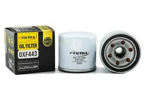 Oil Filter x 6 suit Z443 DAIHATSU Applause Cuore Pyzar Sirion Terios SUZUKI APV - Picture 1 of 1