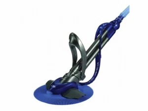 KREEPY KR IN-GROUND SUCTION SIDE POOL CLEANER W/ PLEATED SEAL (PENTAIR - 360042) - Picture 1 of 1