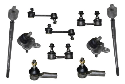 Barra estabilizadora delantera y trasera para Toyota Celica 1999  Foto 1 de 4