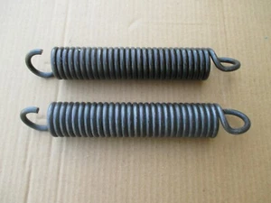 2 muelles bisagra capó 9-1/4" GM 1963-77 3848272 1963 1964 1965 1966 1967 - Imagen 1 de 1