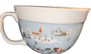 The Bake Shop von Masterclass 3 Quart Weihnachtszug Teig Rührschüssel mit Ausgießer - Bild 1 von 13