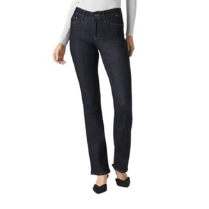 MAVI NEU Dark Wash Bootcut Denim Jeans 27 Modern Designer Luxus Momcore - Bild 1 von 9