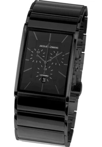 Jacques Lemans - Armbanduhr - Herren - Quarz - Dublin - 1-1941C - Bild 1 von 4