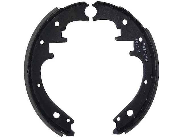 Juego de zapatas de freno traseras Bendix para American Motors Javelin 1968-1974 81NVXG Foto 1 de 1