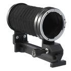 Lens Macro Fold Single Bellows For Canon EF 350D 400D EOS Mount Lens DSLR Camera