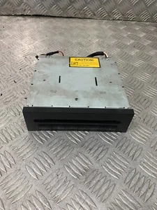 2006 MERCEDES E CLASS W211 CD CHANGER HEAD UNIT A2118703889 #2 - Picture 1 of 5