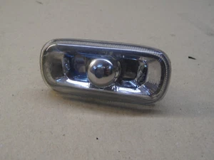 8E0949127 Original Audi A6 S6 A4 S4 A3 S3 Seitenblinker Kotflügel Blinker - Bild 1 von 1