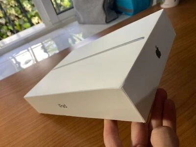 Apple iPad 9.ª Gen. 64GB, Wi-Fi, 10,2" - Gris espacial- Nuevo - Imagen 1 de 4