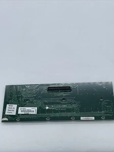 Pentair Intellitouch Board 520287 520165 Version 1160 SOLD AS IS!! - Picture 1 of 3