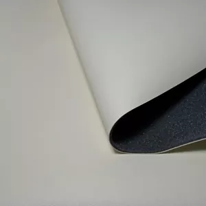 FOAM BACKED LEATHERETTE UPHOLSTERY DURABLE 140CM WIDE - Picture 1 of 3