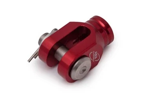 AS3 HORQUILLA FRENO TRASERO HONDA CR 80 85 92-07 CR 125 250 500 90-01 XR 250 450 - Imagen 1 de 1