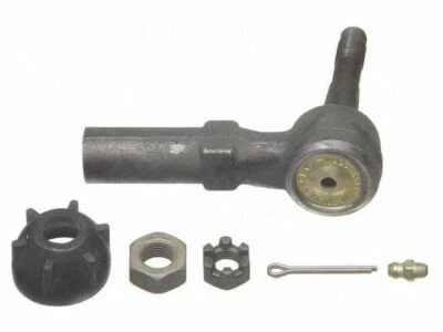 Para Oldsmobile Cutlass Supreme 1988-1997 Tie Rod End delantero exterior Moog 96524CR Foto 1 de 2