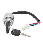 Ignition Switch Universal Motorcycle Electric Bike Ignition Switch Set