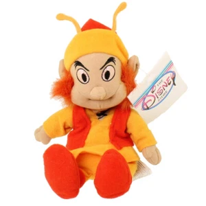 Peluche bolsa de frijoles Disney - FAIR FOLK (El caldero negro) (10,5 pulgadas) - Como nuevo con etiqueta - Imagen 1 de 1