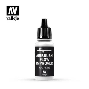 Airbrush Flow Improver AV71262 - Picture 1 of 1