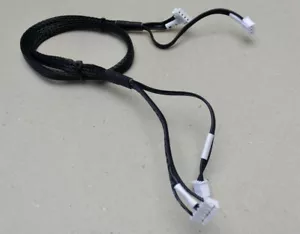 Pieza de Repuesto Cable Y Arnés Enchufe para Geeetech A10 3D Impresora Pla Fdm - Imagen 1 de 3